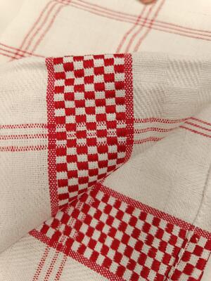 ANISEED DISH TOWEL 50X70 Tellini S.r.l. Wholesale Clothing